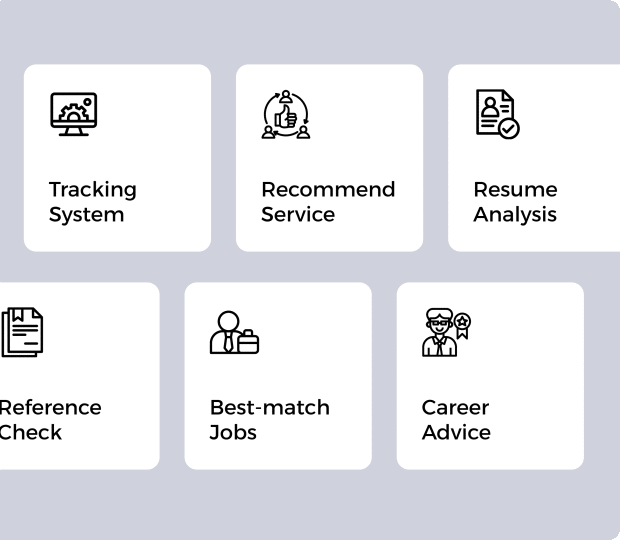 DINQ-as-a-Service Animation